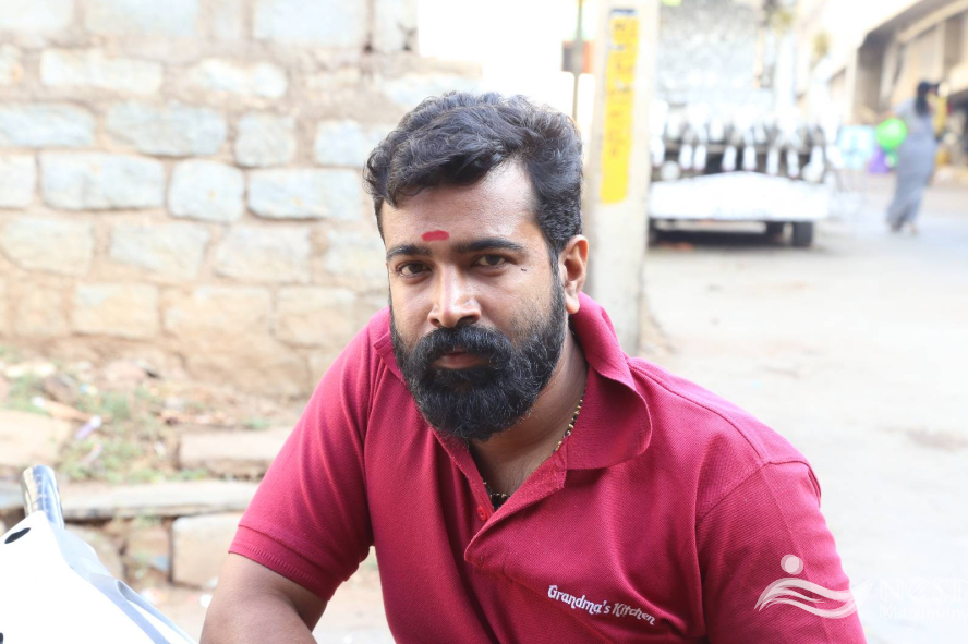 Gireesh